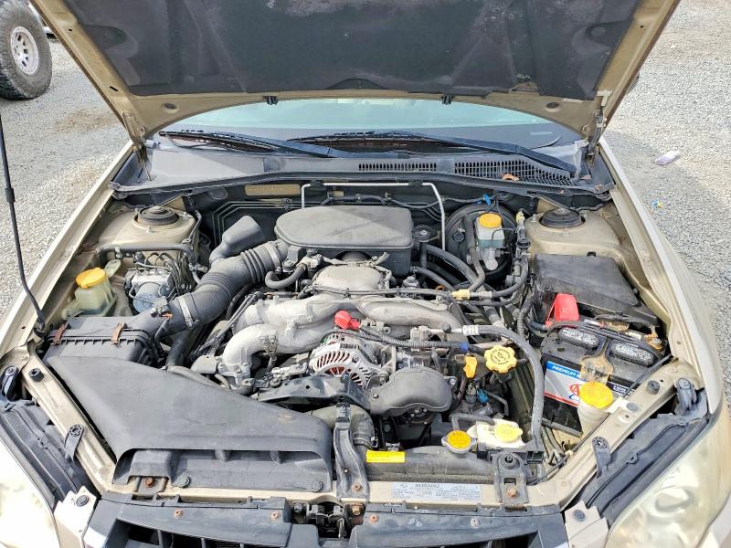 Продажа на аукционе авто 2008 Subaru Outback, vin: 4S4BP61C887304790, номер лота: 51720376