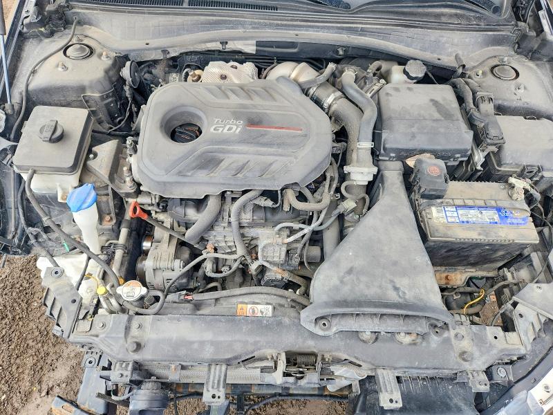 Auction sale of the 2016 Kia Optima, vin: 5XXGW4L28GG061428, lot number: 52139946