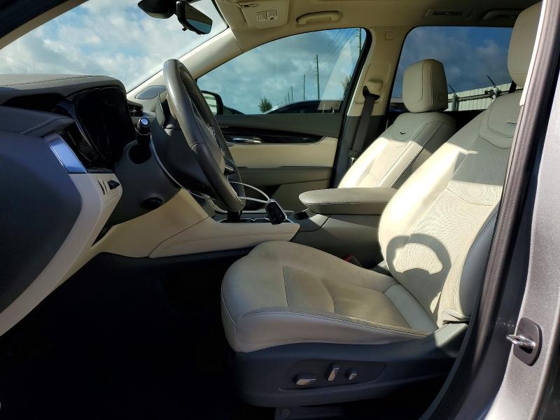 Aukcja sprzedaży 2023 Cadillac Xt6, vin: 1GYKPCRS9PZ106795, numer aukcji: 52296726