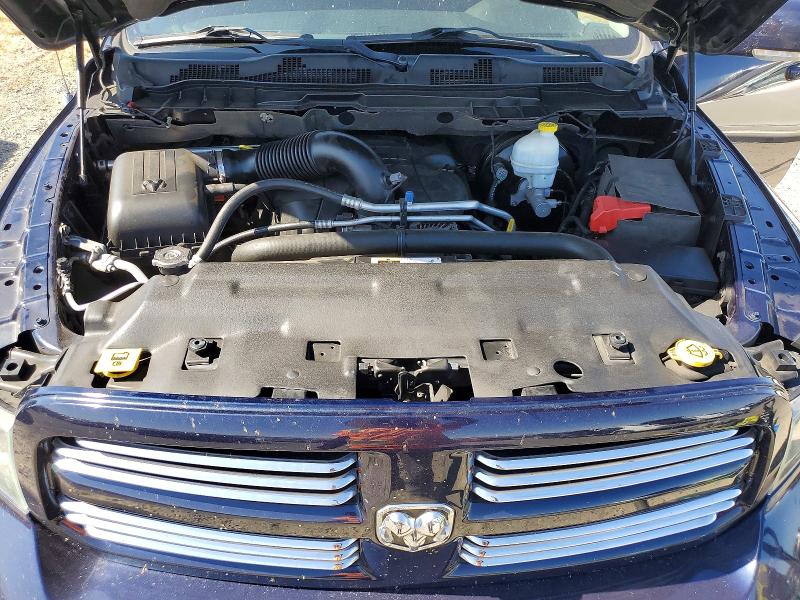 54450536 :رقم المزاد ، 1C6RR7MTXDS565092 vin ، 2013 Ram 1500 مزاد بيع