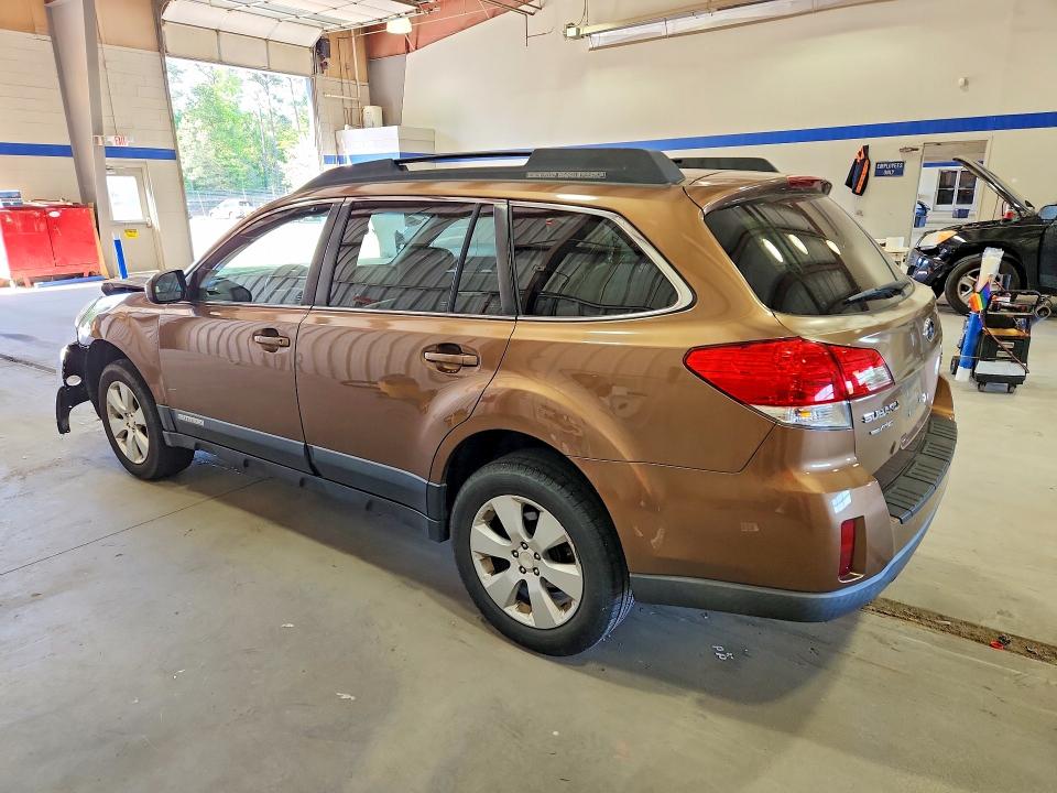 Aukcja sprzedaży 2012 Subaru Outback, vin: 4S4BRCCC9C3260885, numer aukcji: 51580136