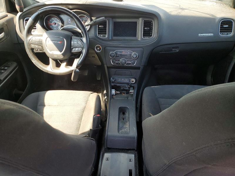 Продаж на аукціоні авто 2021 Dodge Charger, vin: 2C3CDXKG7MH580003, номер лоту: 53514036