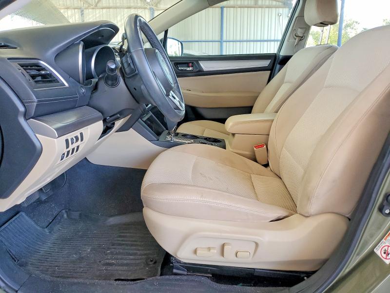 Продажа на аукционе авто 2018 Subaru Outback, vin: 4S4BSACC2J3374488, номер лота: 51523366