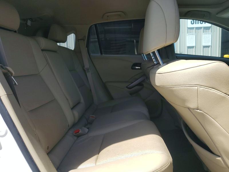 Продажа на аукционе авто 2013 Acura Rdx, vin: 5J8TB4H59DL002043, номер лота: 53387996
