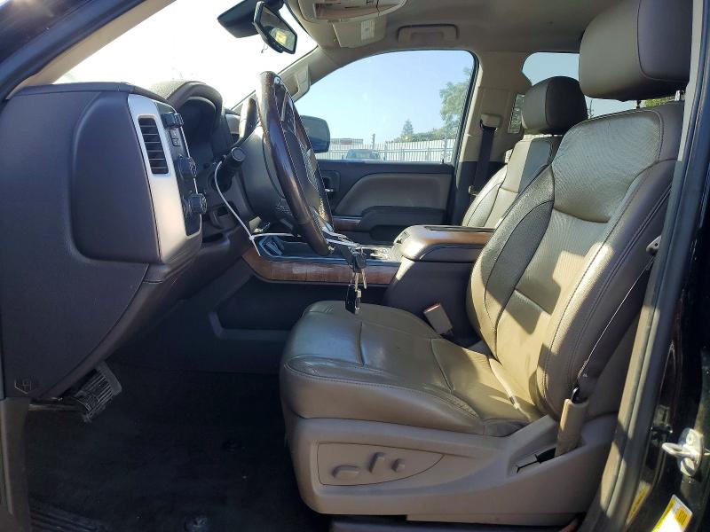 Продажа на аукционе авто 2017 Gmc Sierra, vin: 3GTU2NEC4HG102419, номер лота: 53829846