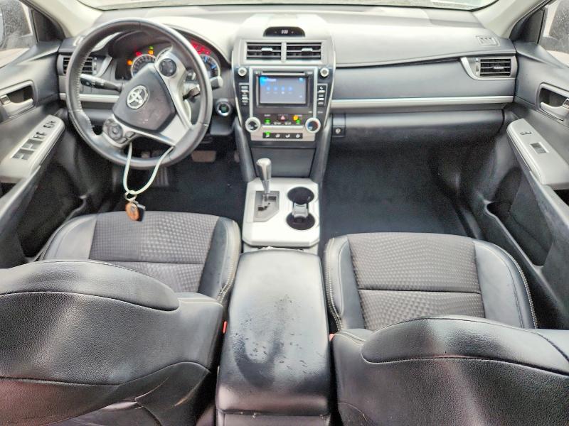 53791596 :رقم المزاد ، 4T1BF1FK7CU052515 vin ، 2012 Toyota Camry مزاد بيع