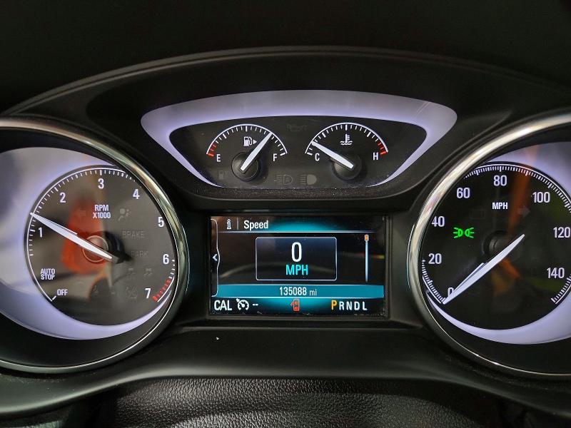 Продажа на аукционе авто 2020 Buick Envision, vin: LRBFXBSA9LD068879, номер лота: 52726606