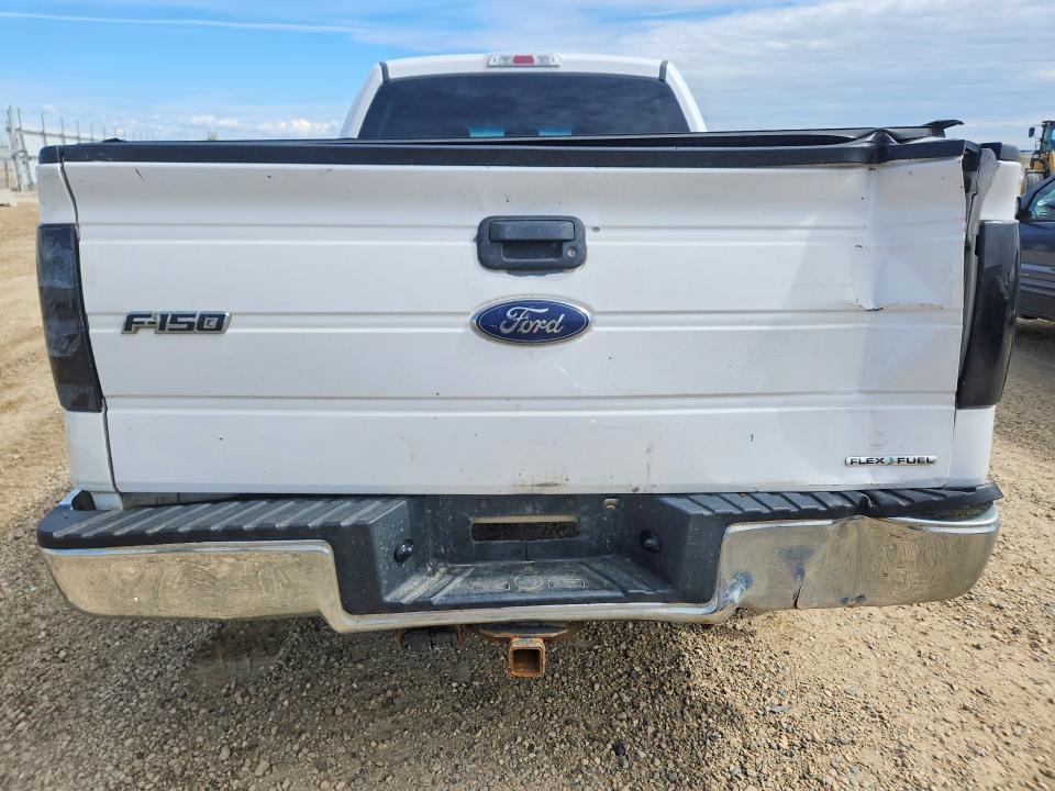Aukcja sprzedaży 2014 Ford F150, vin: 1FTFW1EF9EKE15311, numer aukcji: 52072286