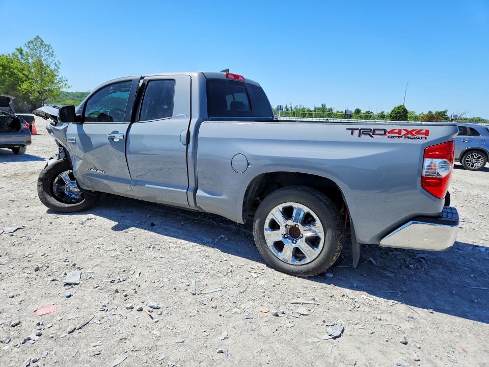 Продаж на аукціоні авто 2021 Toyota Tundra, vin: 5TFBY5F14MX981350, номер лоту: 53390706