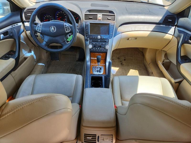 Aukcja sprzedaży 2006 Acura 3.2tl, vin: 19UUA662X6A028757, numer aukcji: 51633176