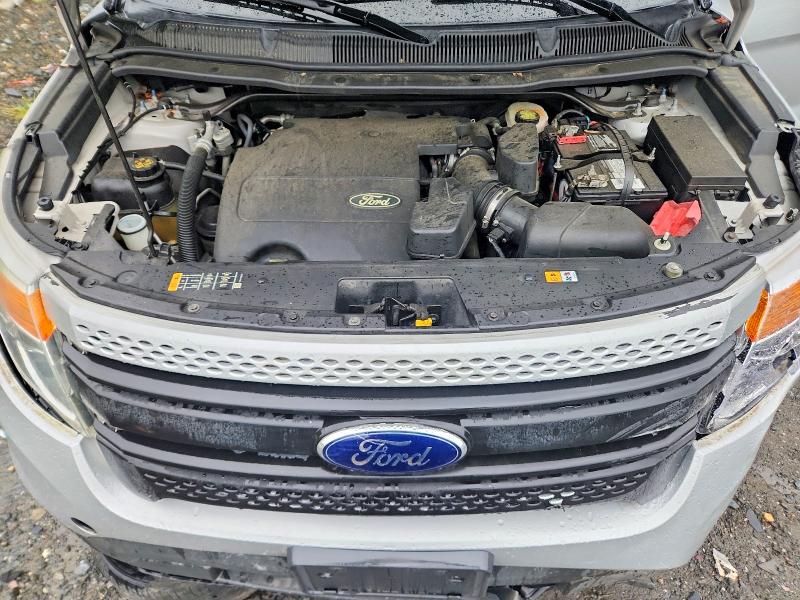 Продаж на аукціоні авто 2014 Ford Explorer, vin: 1FM5K8D85EGA49610, номер лоту: 54655536