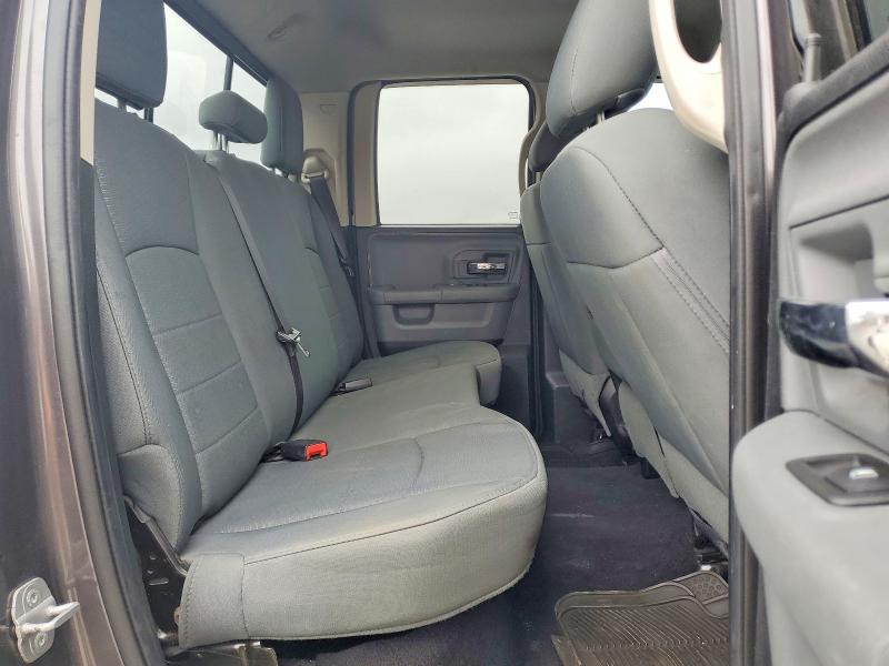 Продаж на аукціоні авто 2014 Ram 1500, vin: 1C6RR6GT9ES366199, номер лоту: 54863646