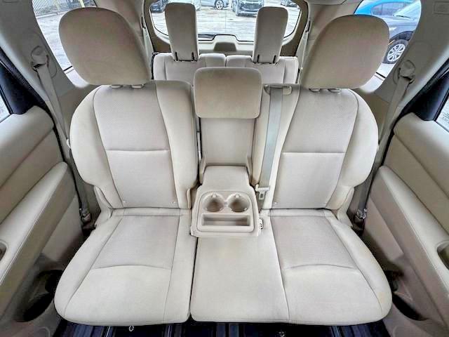 Продажа на аукционе авто 2017 Nissan Pathfinder, vin: 5N1DR2MM1HC627750, номер лота: 55023996