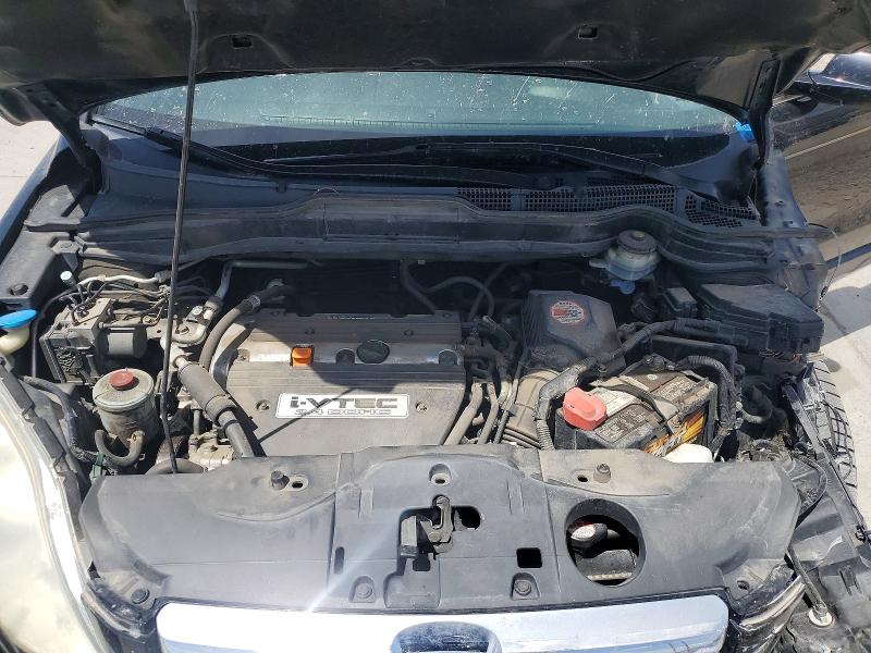 Aukcja sprzedaży 2009 Honda Cr-v, vin: JHLRE48729C004731, numer aukcji: 54285986