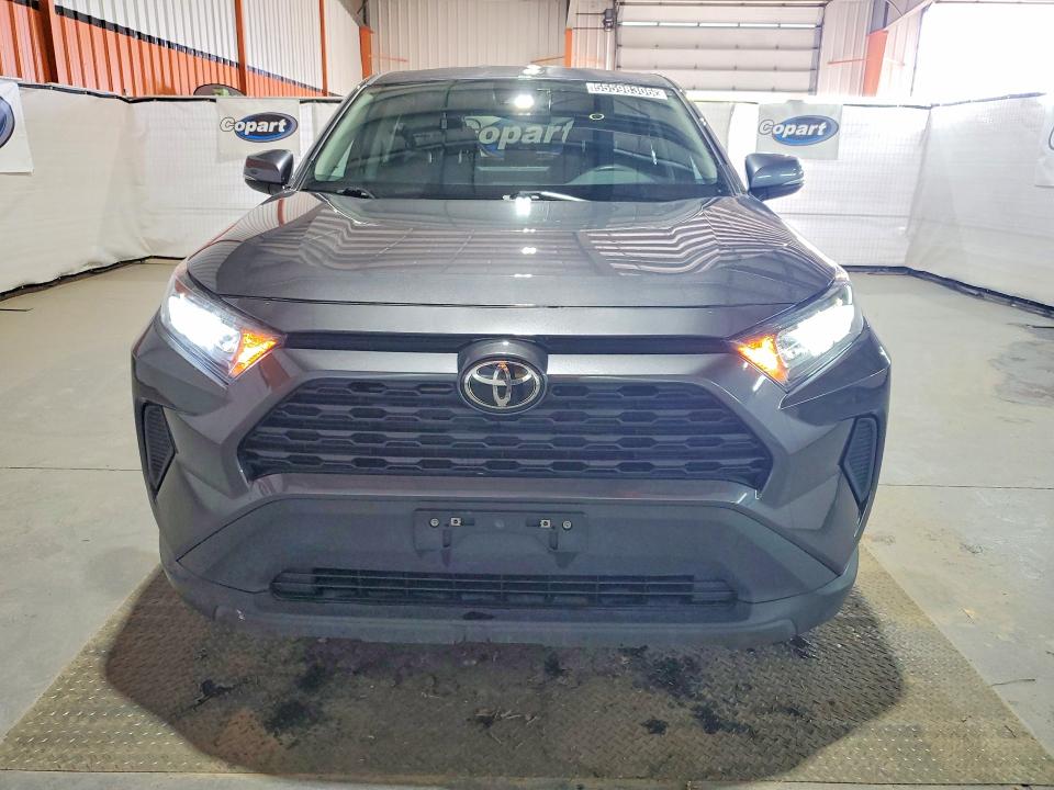 Aukcja sprzedaży 2024 Toyota Rav4, vin: 2T3B1RFV5RC451481, numer aukcji: 55598306