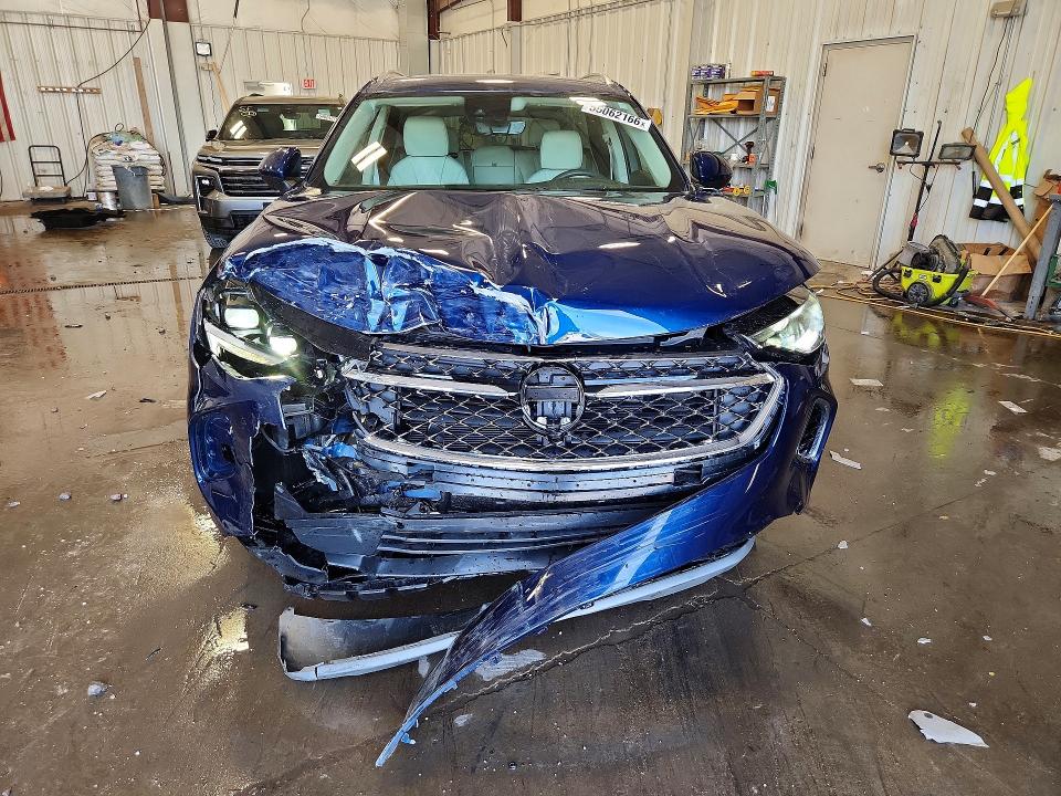 Продажа на аукционе авто 2023 Buick Envision, vin: LRBFZSR42PD171528, номер лота: 55062166