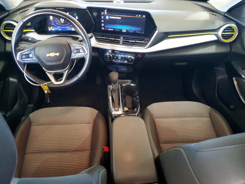 Aukcja sprzedaży 2024 Chevrolet Trax, vin: KL77LHE2XRC079409, numer aukcji: 54121266