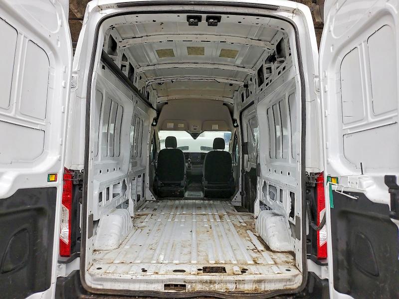 52590696 :رقم المزاد ، 1FTBR1X81PKA31367 vin ، 2023 Ford Transit مزاد بيع