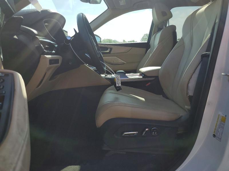 Aukcja sprzedaży 2024 Acura Mdx, vin: 5J8YE1H38RL000608, numer aukcji: 55014476