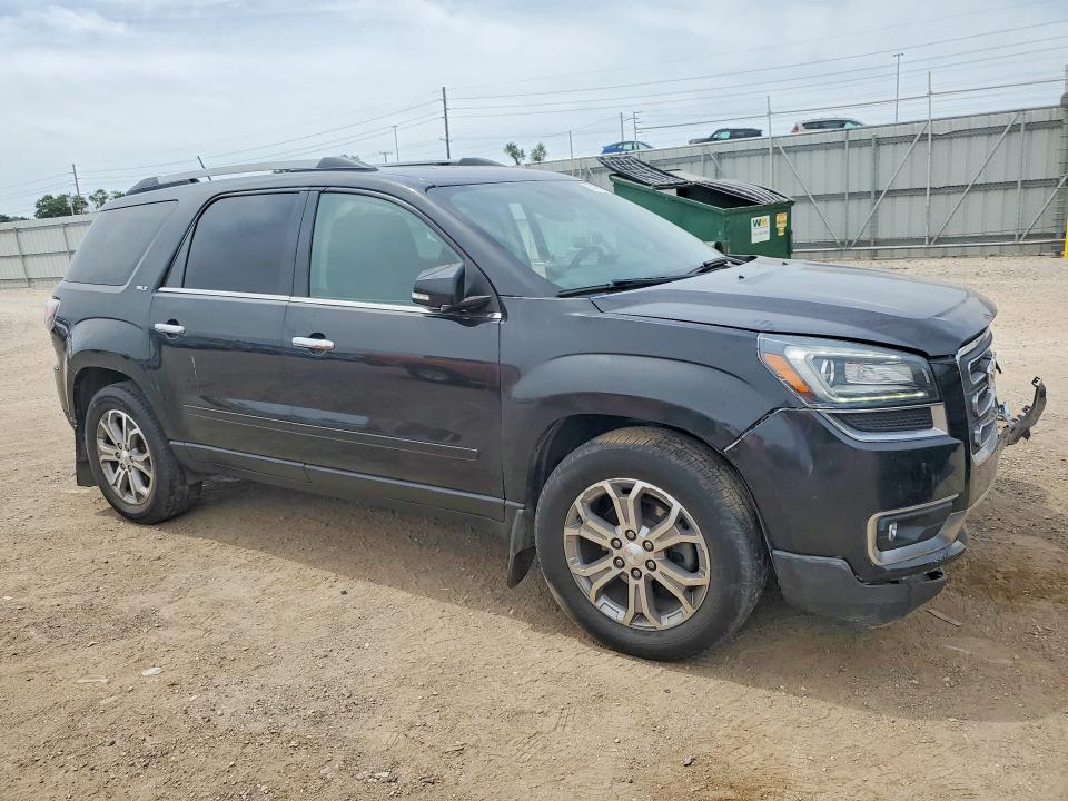 2015 Gmc Acadia მანქანა იყიდება აუქციონზე, vin: 1GKKVRKD6FJ211466, აუქციონის ნომერი: 55406686