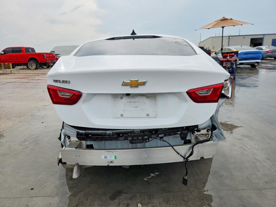 Продаж на аукціоні авто 2024 Chevrolet Malibu, vin: 1G1ZB5ST5RF240427, номер лоту: 54615826