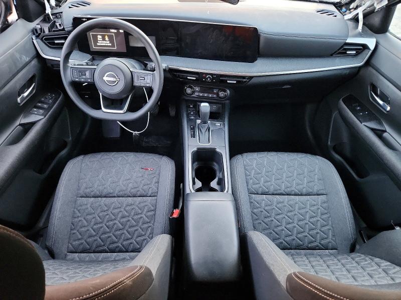 Продаж на аукціоні авто 2026 Nissan Kicks, vin: 3N8AP6CE4TL363097, номер лоту: 52582946