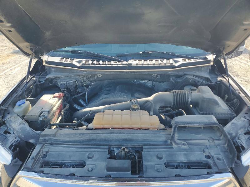 Продаж на аукціоні авто 2016 Ford F150, vin: 1FTEW1EG3GFC52042, номер лоту: 52881396