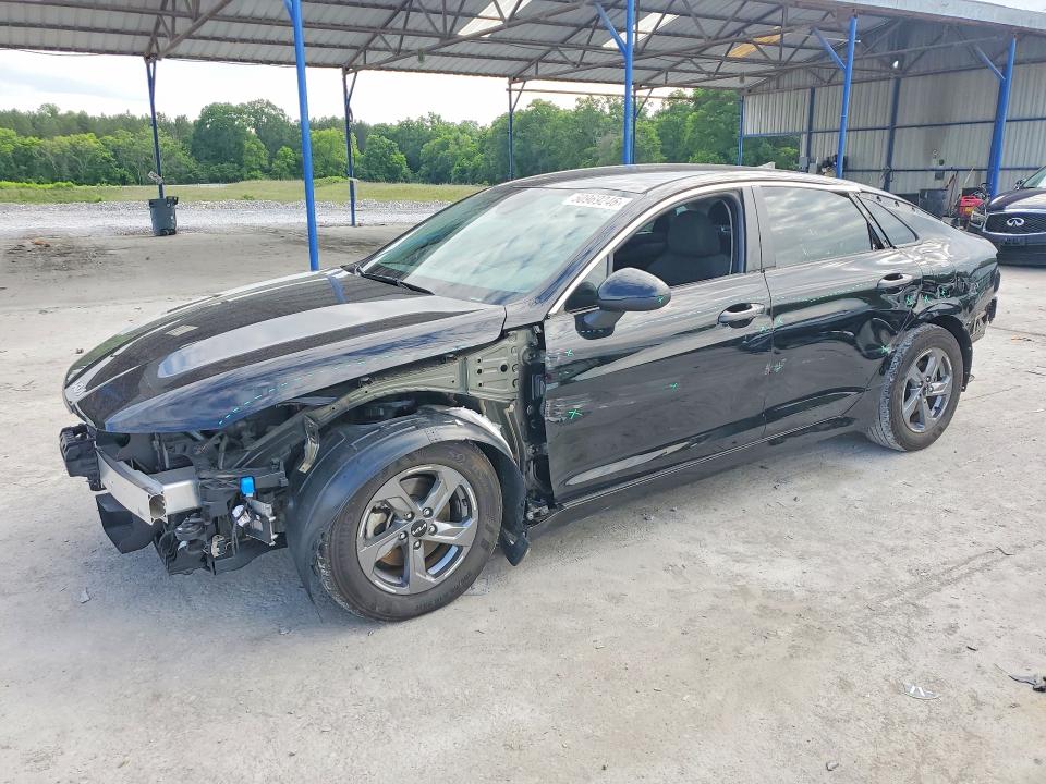 2024 Kia K5 მანქანა იყიდება აუქციონზე, vin: 5XXG14J20RG249042, აუქციონის ნომერი: 50969246