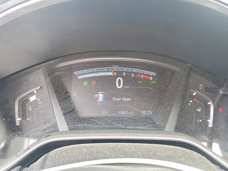 Aukcja sprzedaży 2020 Honda Cr-v, vin: 2HKRW1H84LH425637, numer aukcji: 53340146