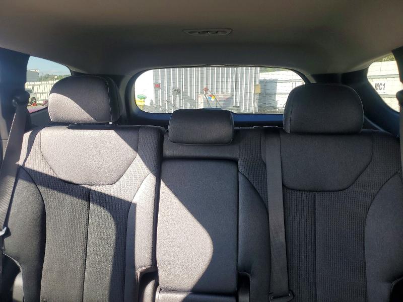 Продаж на аукціоні авто 2023 Hyundai Santa Fe, vin: 5NMS24AJ8PH628660, номер лоту: 53296456