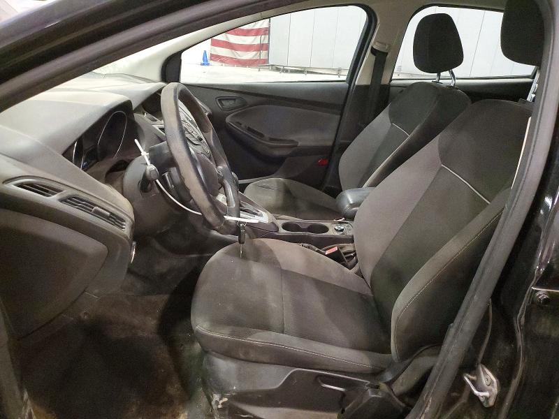 54126016 :رقم المزاد ، 1FAHP3K20CL343091 vin ، 2012 Ford Focus مزاد بيع
