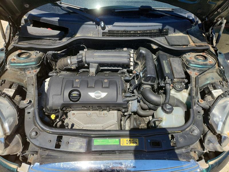 Продаж на аукціоні авто 2010 Mini Cooper, vin: WMWMF3C51ATU78580, номер лоту: 46779286
