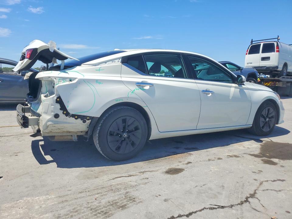 Aukcja sprzedaży 2020 Nissan Altima, vin: 1N4BL4BV6LN302552, numer aukcji: 52815116
