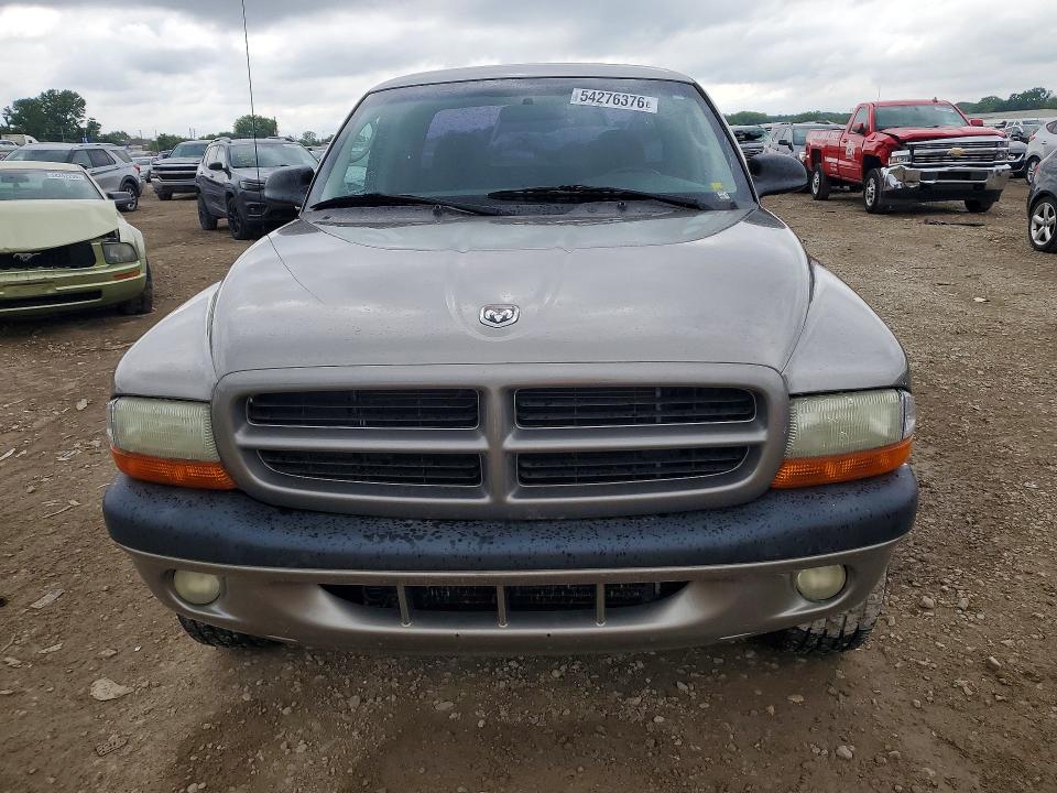 Aukcja sprzedaży 2001 Dodge Dakota, vin: 1B7GG22X11S158112, numer aukcji: 54276376