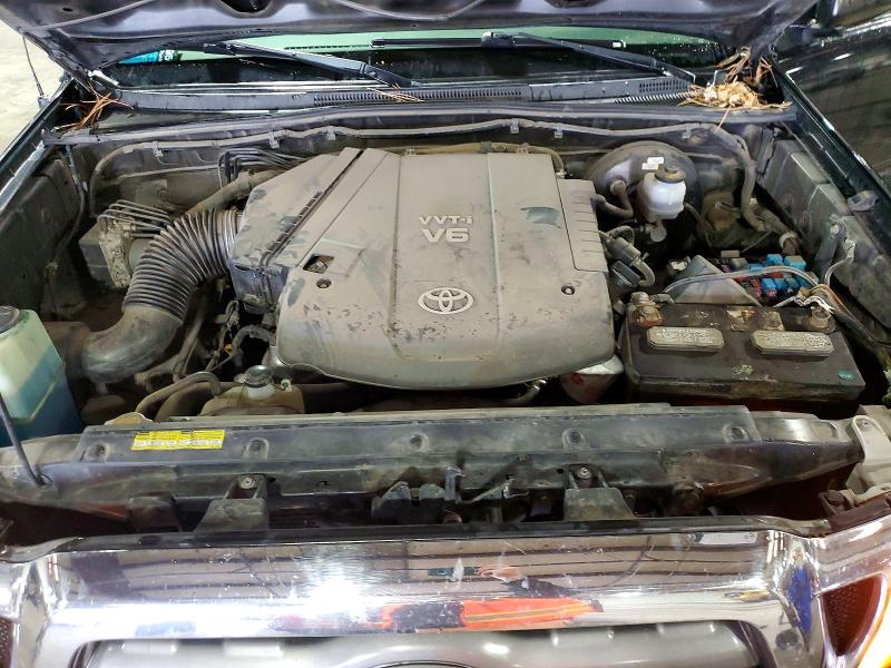 Aukcja sprzedaży 2010 Toyota Tacoma, vin: 5TETU4GN5AZ672549, numer aukcji: 54086746