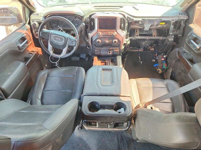 53196086 :رقم المزاد ، 3GTU9DET6MG211593 vin ، 2021 Gmc Sierra مزاد بيع