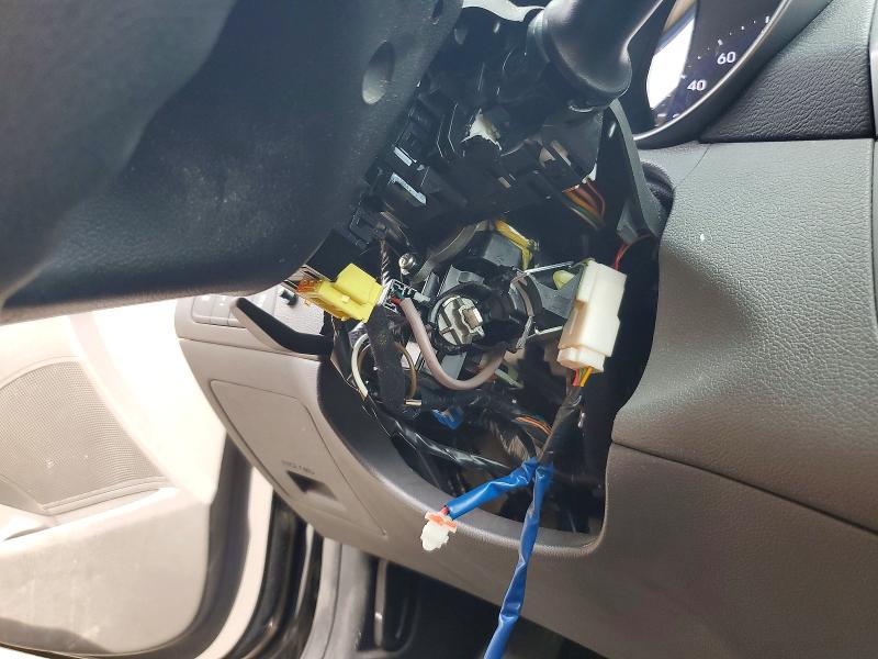 52263286 :رقم المزاد ، 5NPDH4AE9DH412244 vin ، 2013 Hyundai Elantra مزاد بيع