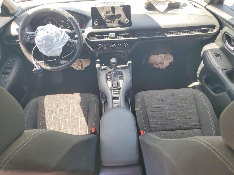 2023 Honda Hr-v მანქანა იყიდება აუქციონზე, vin: 3CZRZ1H32PM742046, აუქციონის ნომერი: 54223946