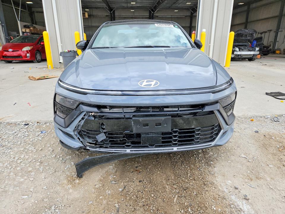 54843096 :رقم المزاد ، KMHL54JCXRA352858 vin ، 2024 Hyundai Sonata مزاد بيع