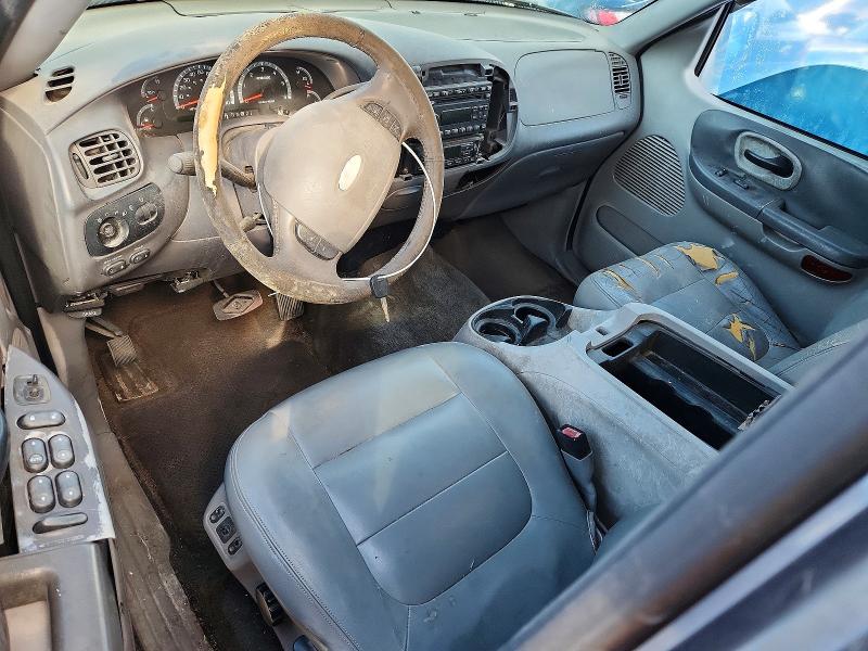 Aukcja sprzedaży 2003 Ford F150, vin: 1FTRW07L13KA98941, numer aukcji: 53103676