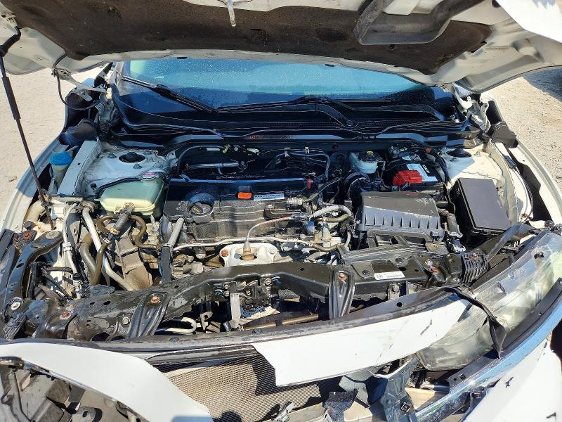 Aukcja sprzedaży 2017 Honda Civic, vin: 19XFC2F77HE004003, numer aukcji: 53711806