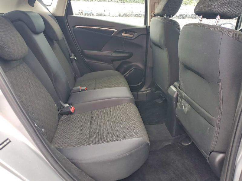 Aukcja sprzedaży 2016 Honda Fit, vin: JHMGK5H52GX024063, numer aukcji: 53839186