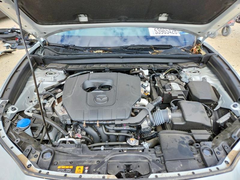 Aukcja sprzedaży 2025 Mazda Cx-30, vin: 3MVDMBBM4SM839617, numer aukcji: 53965426