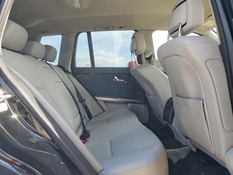 Продажа на аукционе авто 2013 Mercedes-benz Glk, vin: WDCGG5HB9DG153707, номер лота: 53570726