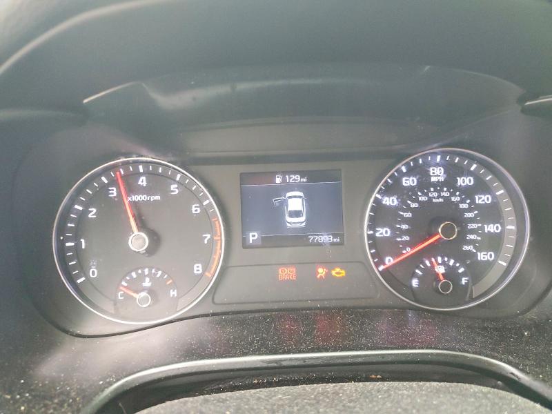 Aukcja sprzedaży 2019 Kia Forte, vin: 3KPF24AD5KE085683, numer aukcji: 52679436