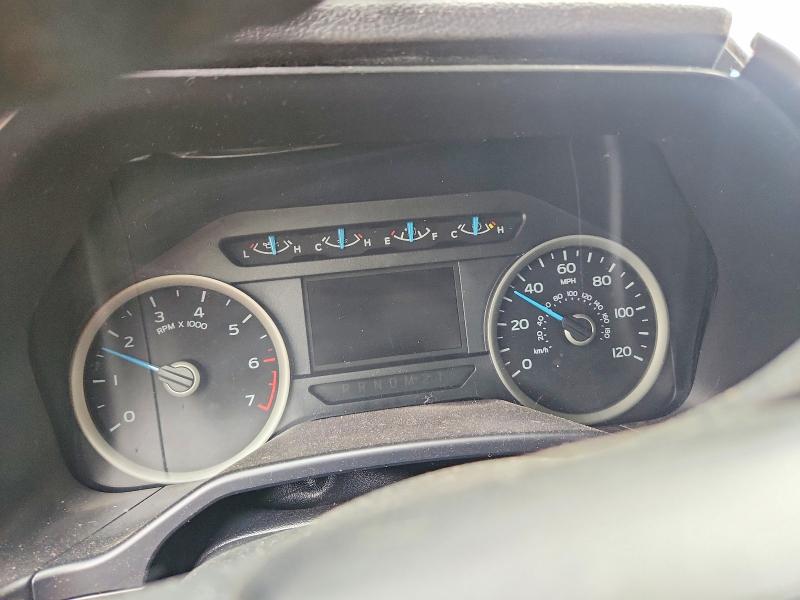Aukcja sprzedaży 2016 Ford F150, vin: 1FTEW1EF4GKF18554, numer aukcji: 53816166