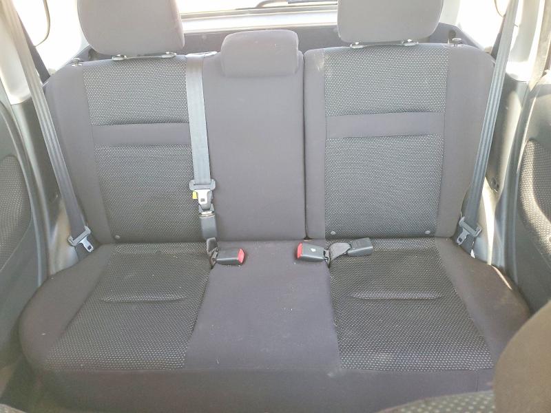 54047506 :رقم المزاد ، JTLKT324750197410 vin ، 2005 Toyota Scion مزاد بيع