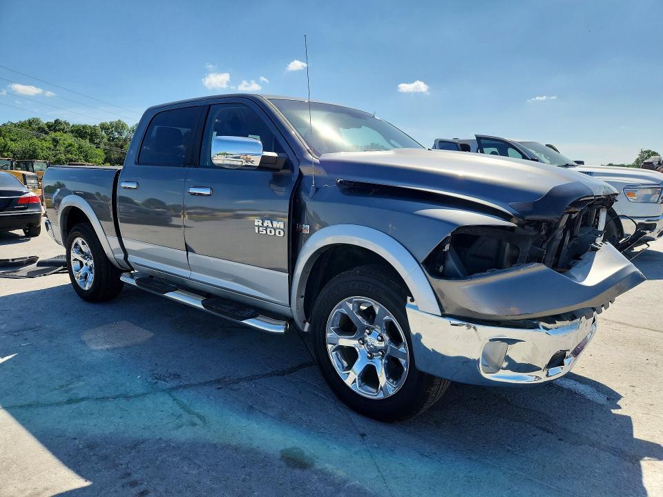 53705886 :رقم المزاد ، 1C6RR7NT6DS616148 vin ، 2013 Ram 1500 مزاد بيع