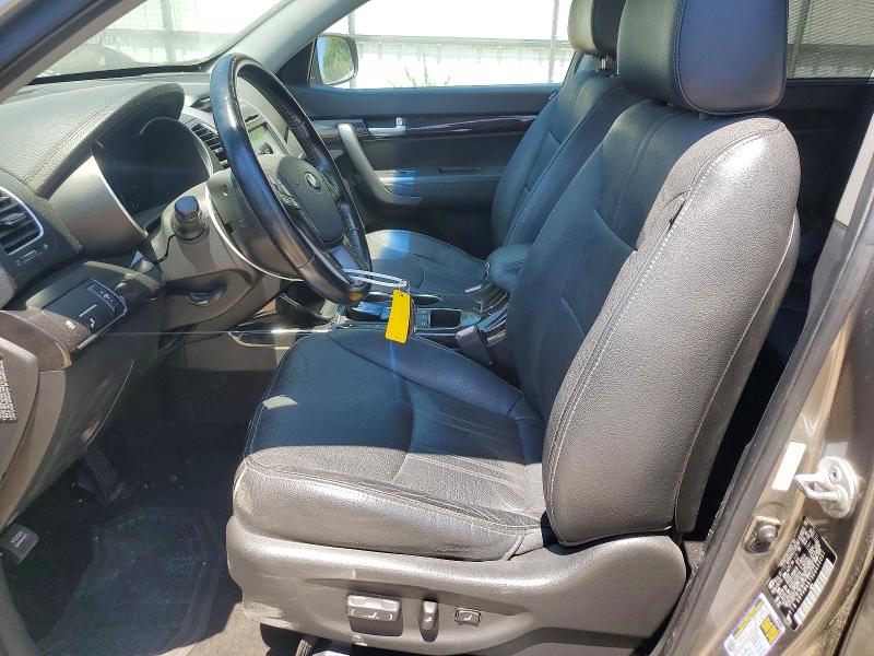 Aukcja sprzedaży 2014 Kia Sorento, vin: 5XYKW4A75EG433051, numer aukcji: 54320656