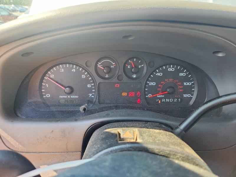 53685536 :رقم المزاد ، 1FTZR15EX5PA85290 vin ، 2005 Ford Ranger مزاد بيع